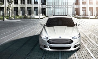 Ford usagé, montréal québec: la ford fusion 2013, une occasion automne 2012