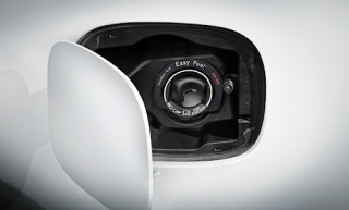easy fuel ford fusion 2013 montréal, québec, neuf, une occasion, non usagé, en auotmne 2012.
