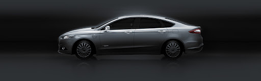 La Ford Fusion 2013 Energi : Allons Plus Loin Avec.