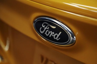 ford focus st 2012 session Montreal 4