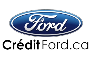 ford canada credit financement logo